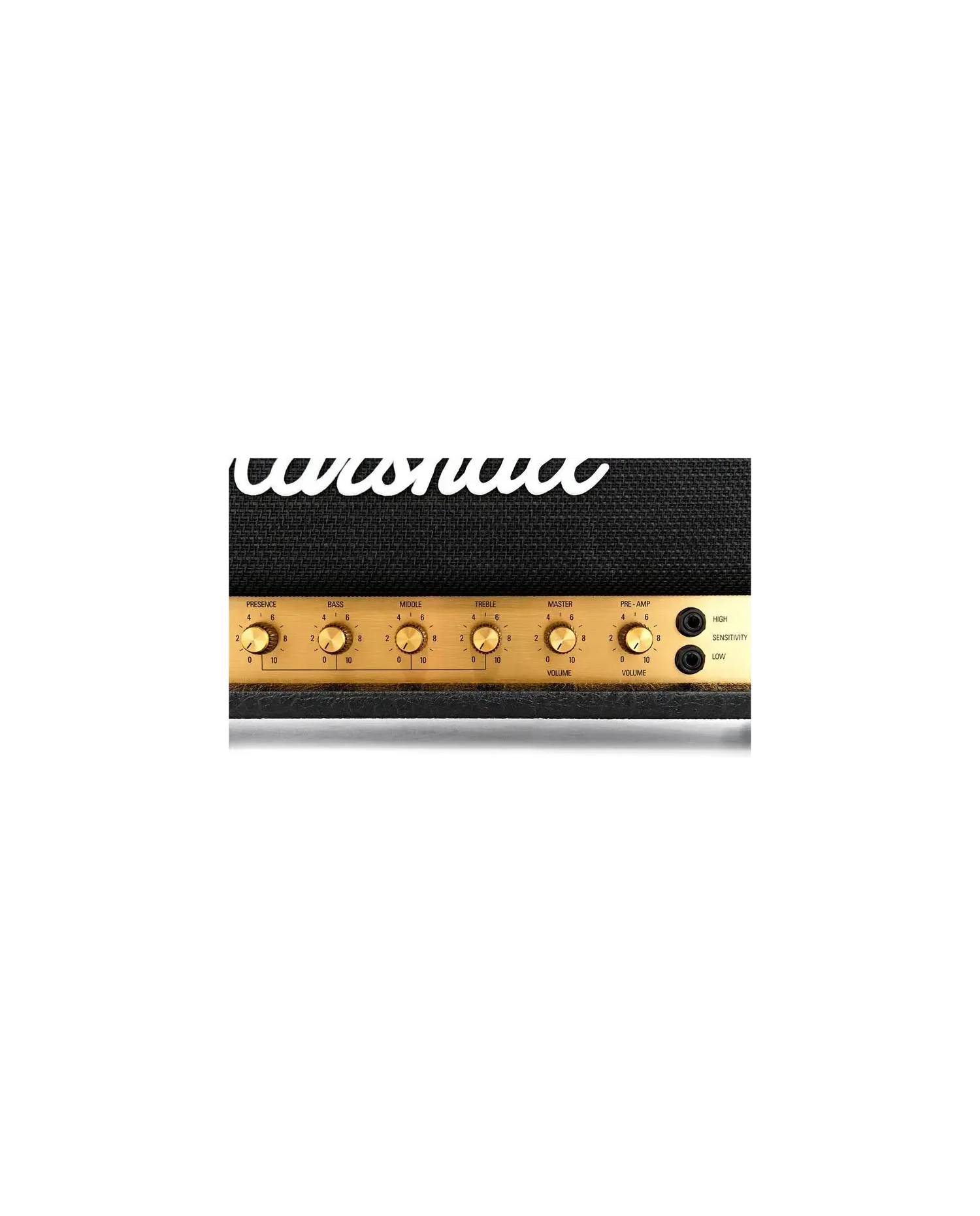 Marshall JCM800 - Amplificator Chitara