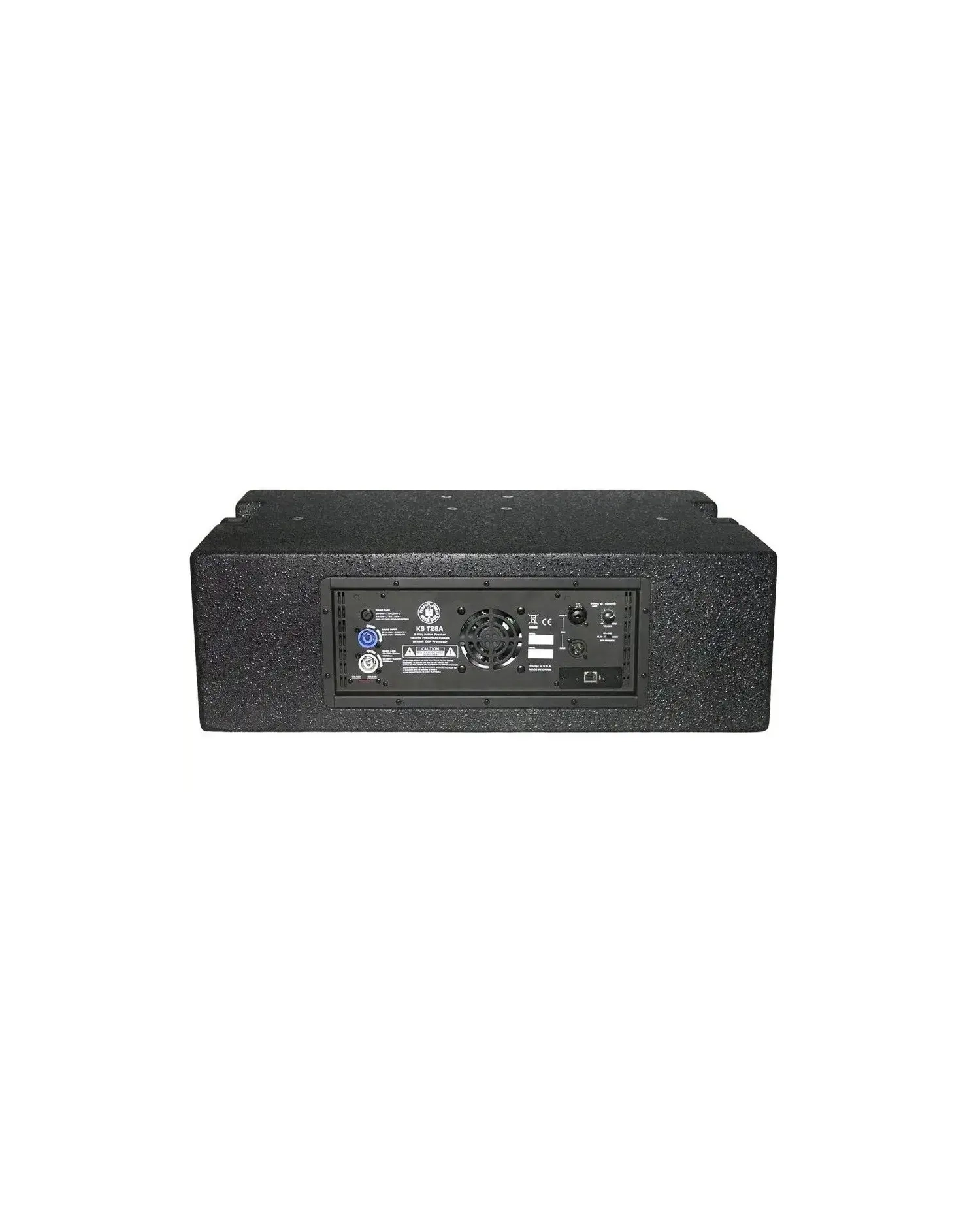 Topp Pro KST28A - Boxa Activa Array