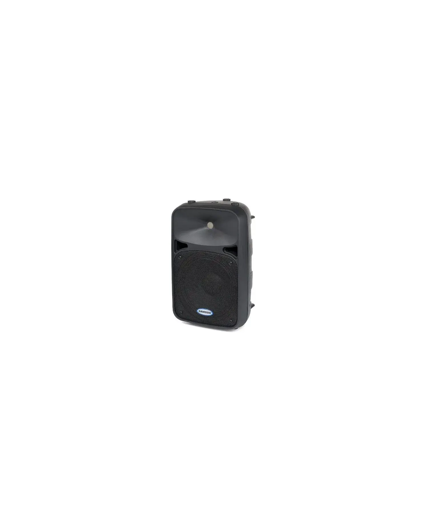 Samson Auro D210 - Boxa activa Samson - 3