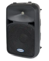 Samson Auro D210 - Boxa activa Samson - 3