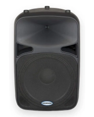 Samson Auro D208 - Boxa autoamplificata