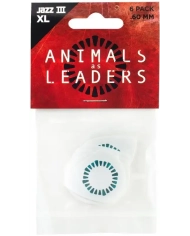 Dunlop AALP03.60 Animals As Leaders - Tosin Abasi - Pachet Pene