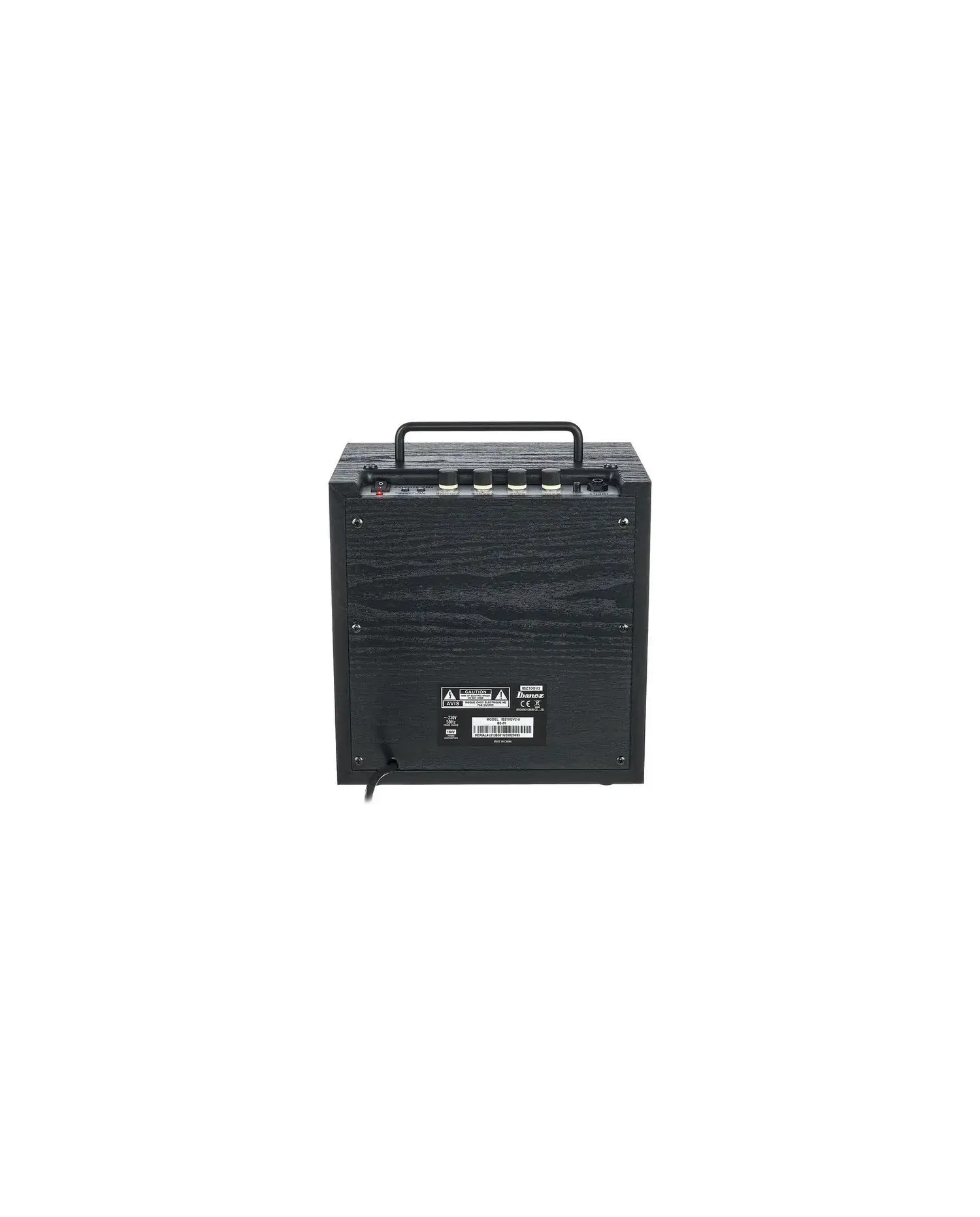 Amplificator Chitara, Ibanez IBZ10G-V2 | MC MUSIC