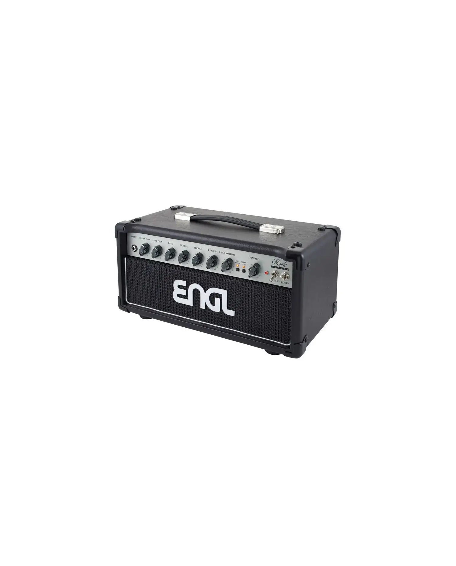 ENGL Rockmaster 20 Head - Amplificator Chitara