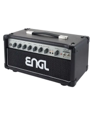 ENGL Rockmaster 20 Head - Amplificator Chitara