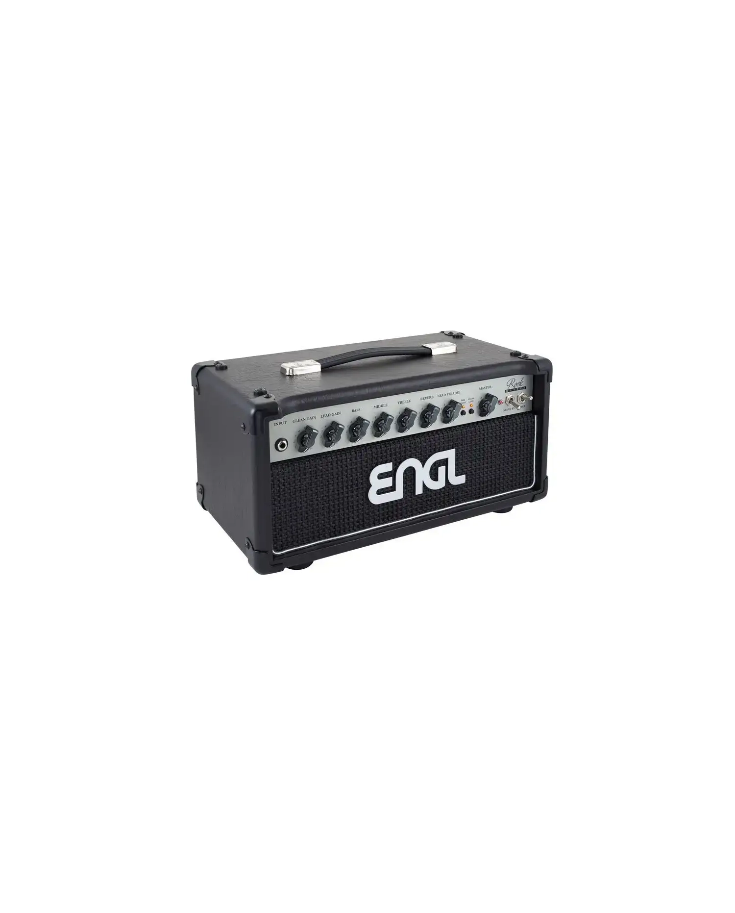 ENGL Rockmaster 20 Head - Amplificator Chitara