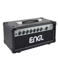 ENGL Rockmaster 20 Head - Amplificator Chitara