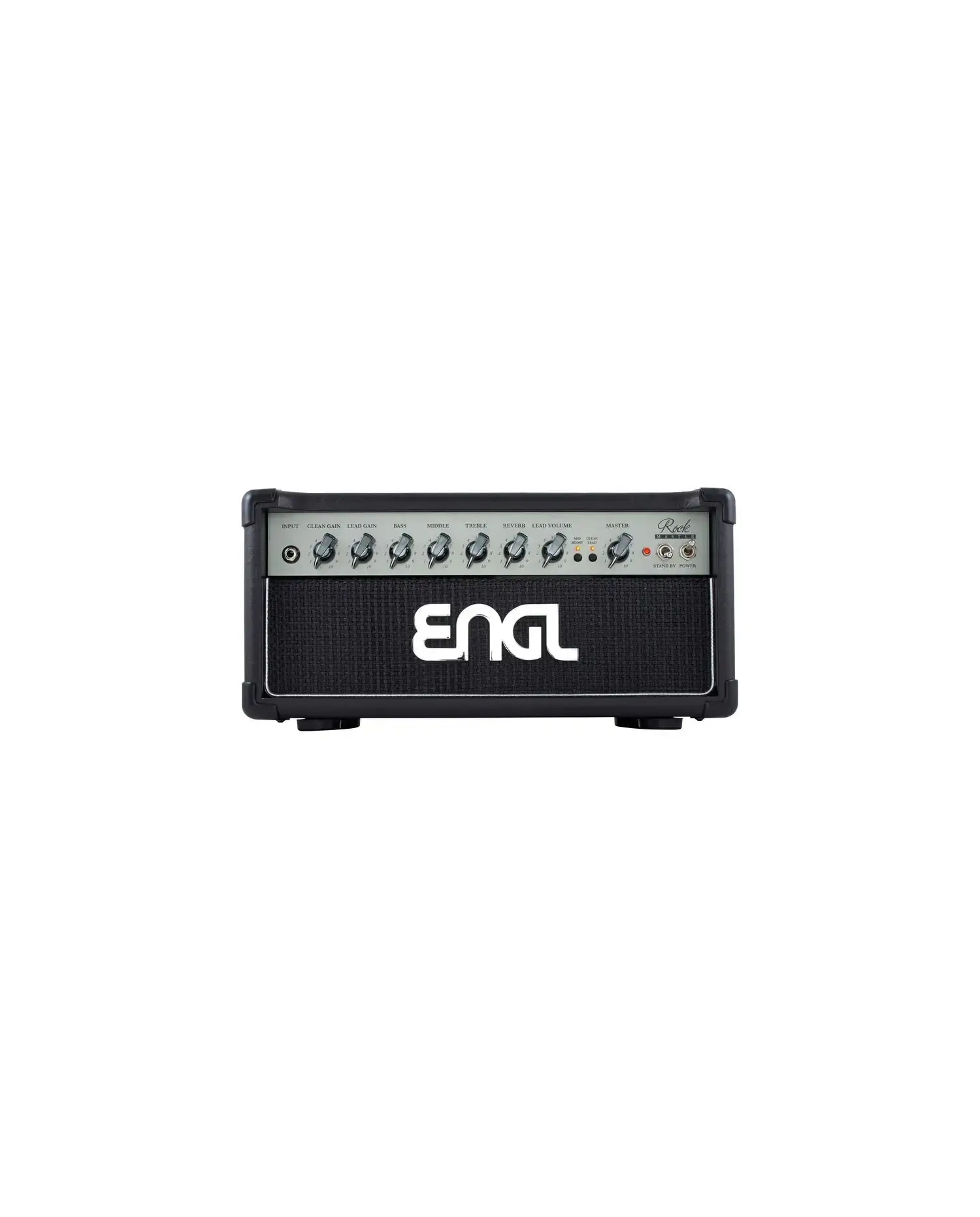 ENGL Rockmaster 20 Head - Amplificator Chitara