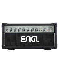 ENGL Rockmaster 20 Head - Amplificator Chitara