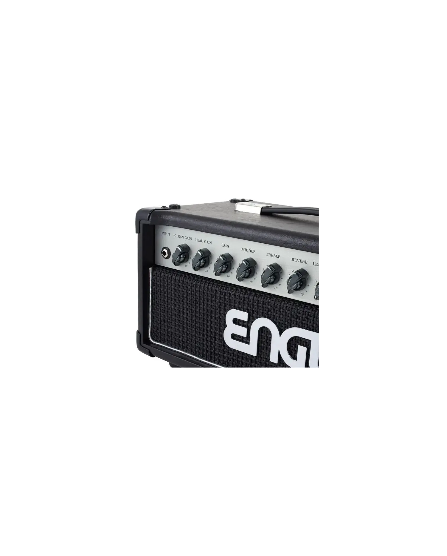 ENGL Rockmaster 20 Head - Amplificator Chitara