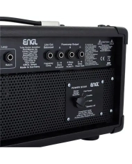 ENGL Rockmaster 20 Head - Amplificator Chitara
