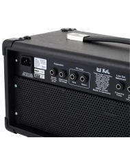 ENGL Rockmaster 20 Head - Amplificator Chitara