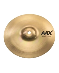 Sabian 8" AAX Splash Brilliant - Cinel