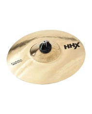 Sabian 10" HHX Evolution Splash - Cinel