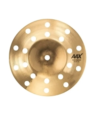 Sabian 8" AAX Aero Splash - Cinel