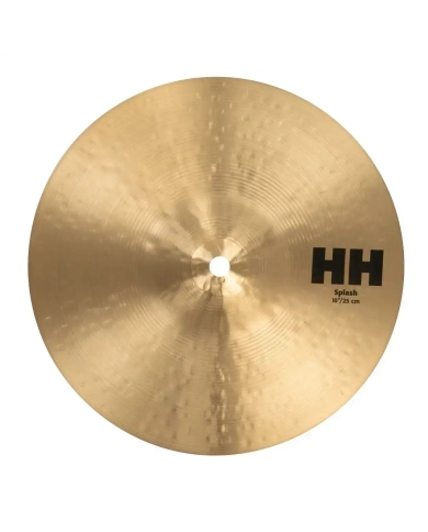 Sabian 10" HH Splash - Cinel