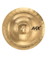 Sabian 19" AAX X-Treme Chinese Brilliant - Cinel