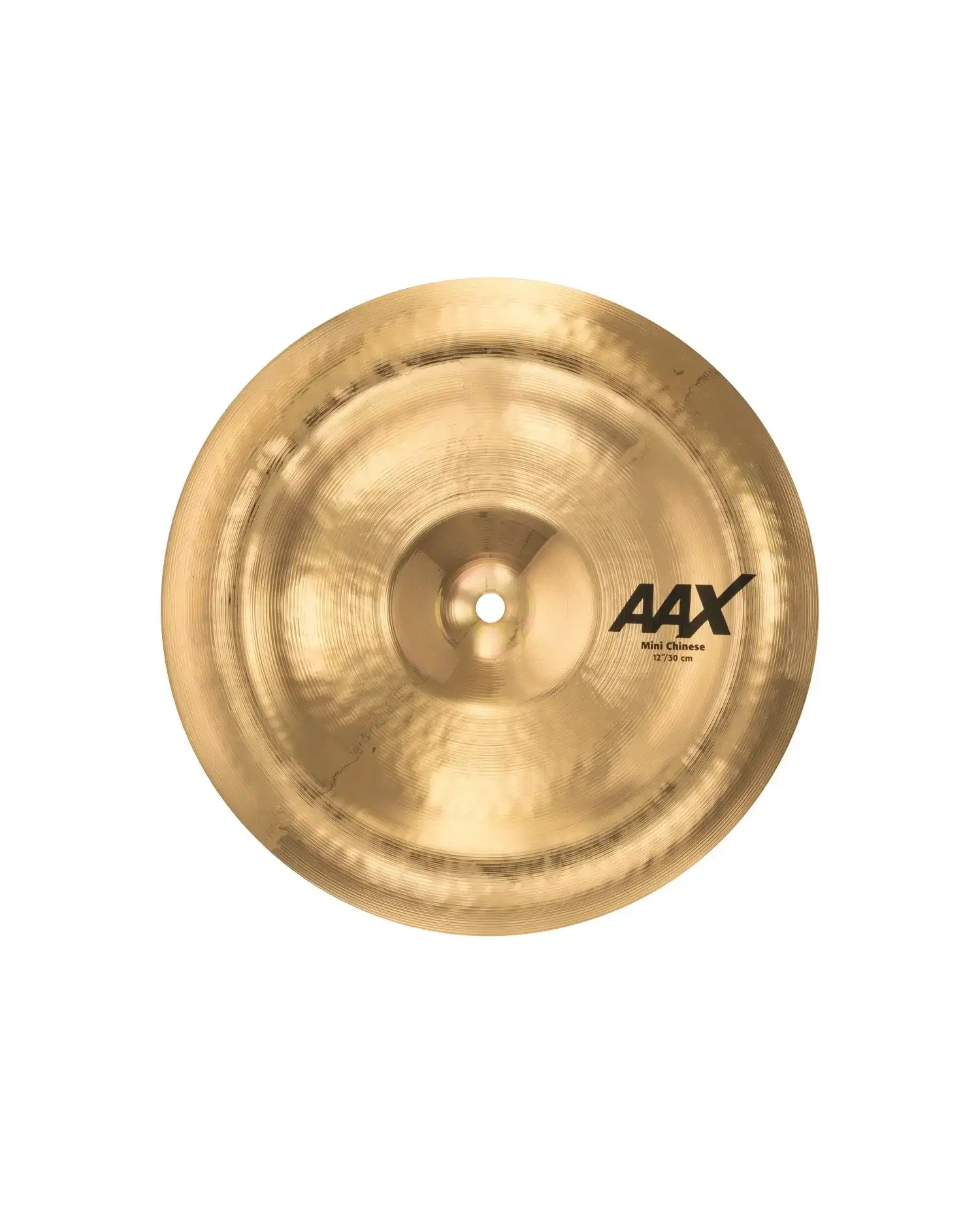 Sabian 12" AAX Mini Chinese Brilliant - Cinel