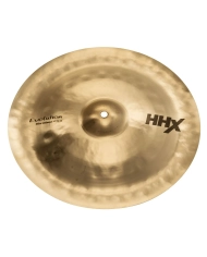 Sabian 14" HHX Evolution Mini-Chinese Brilliant - Cinel