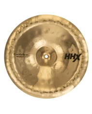 Sabian 14" HHX Evolution Mini-Chinese Brilliant - Cinel