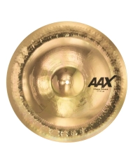 Sabian 17"AAX X-Treme Chinese Brilliant - Cinel