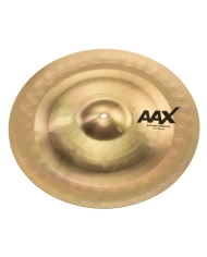 Sabian 17"AAX X-Treme Chinese Brilliant - Cinel