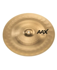 Sabian 16" AAX Chinese Brilliant - Cinel