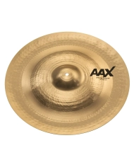 Sabian 19" AAX X-Treme Chinese - Cinel