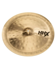 Sabian 18" HHX Chinese Brilliant - Cinel
