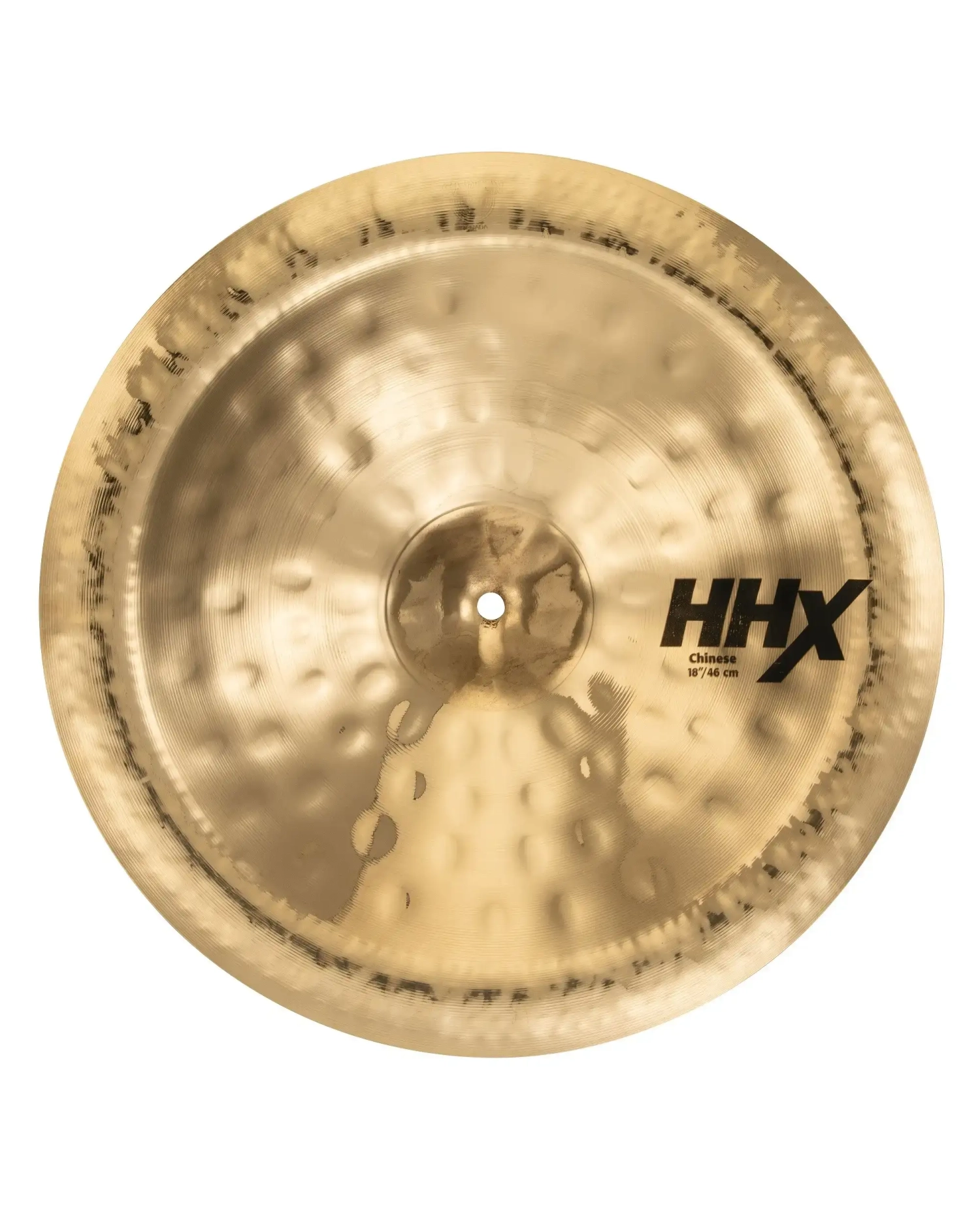 Sabian 18" HHX Chinese Brilliant - Cinel