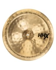Sabian 18" HHX Chinese Brilliant - Cinel