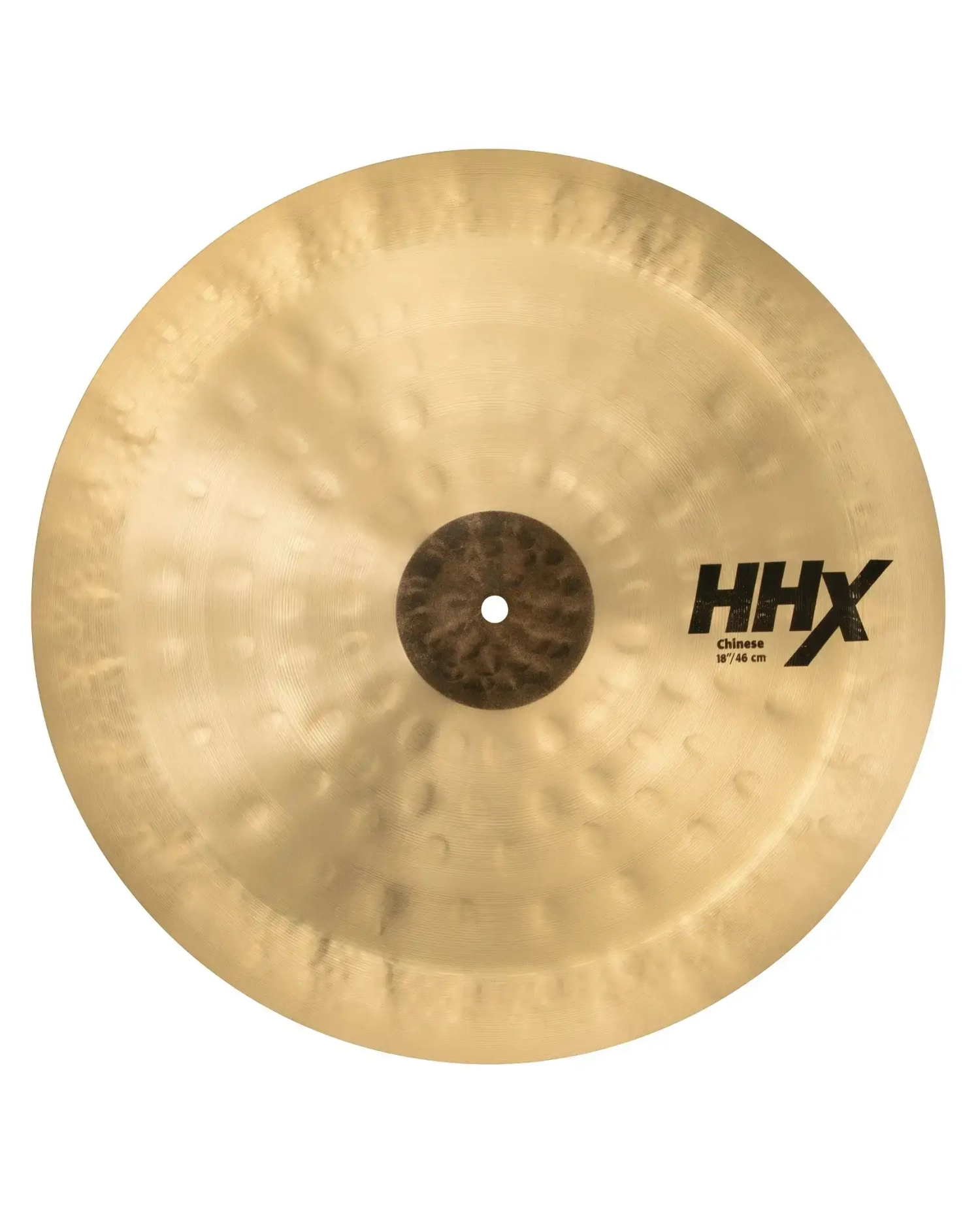 Sabian 18" HHX Chinese - Cinel