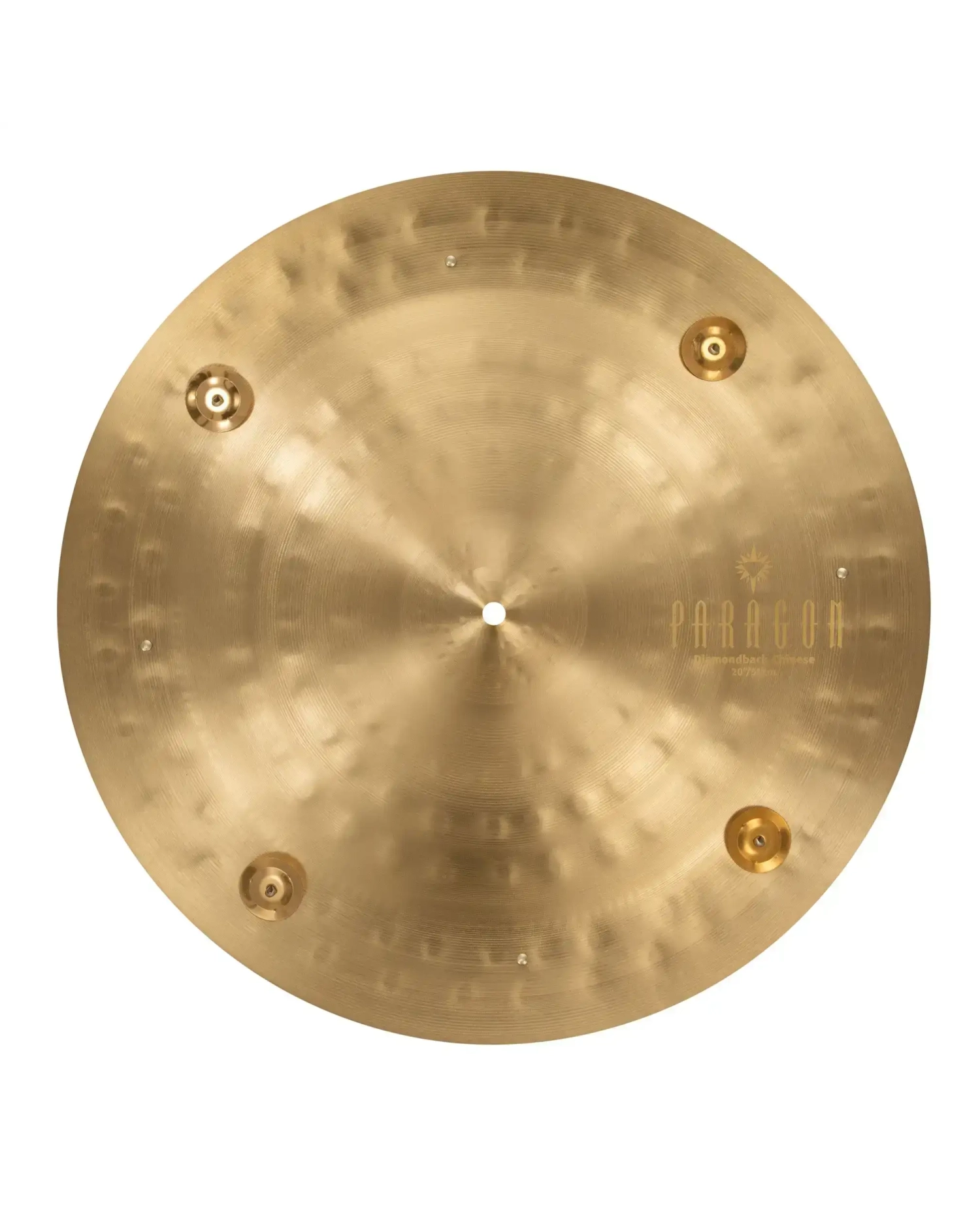 Sabian 20" Paragon Diamondback China - Cinel