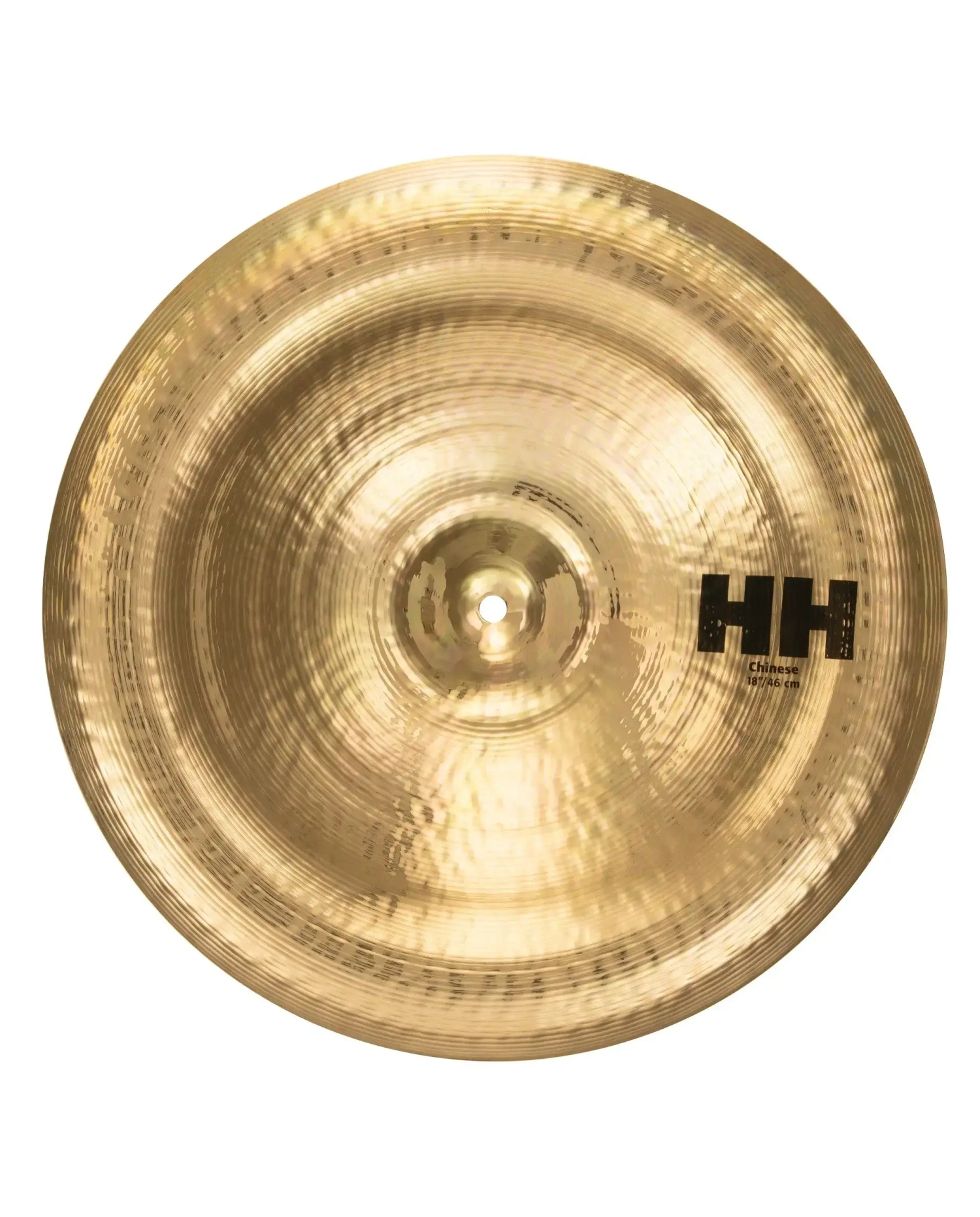 Sabian 18" HH Chinese Regular Brilliant - Cinel