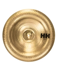 Sabian 18" HH Chinese Regular Brilliant - Cinel