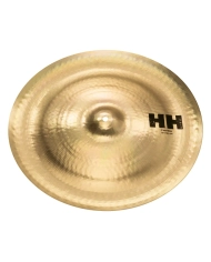Sabian 18" HH Chinese Regular Brilliant - Cinel