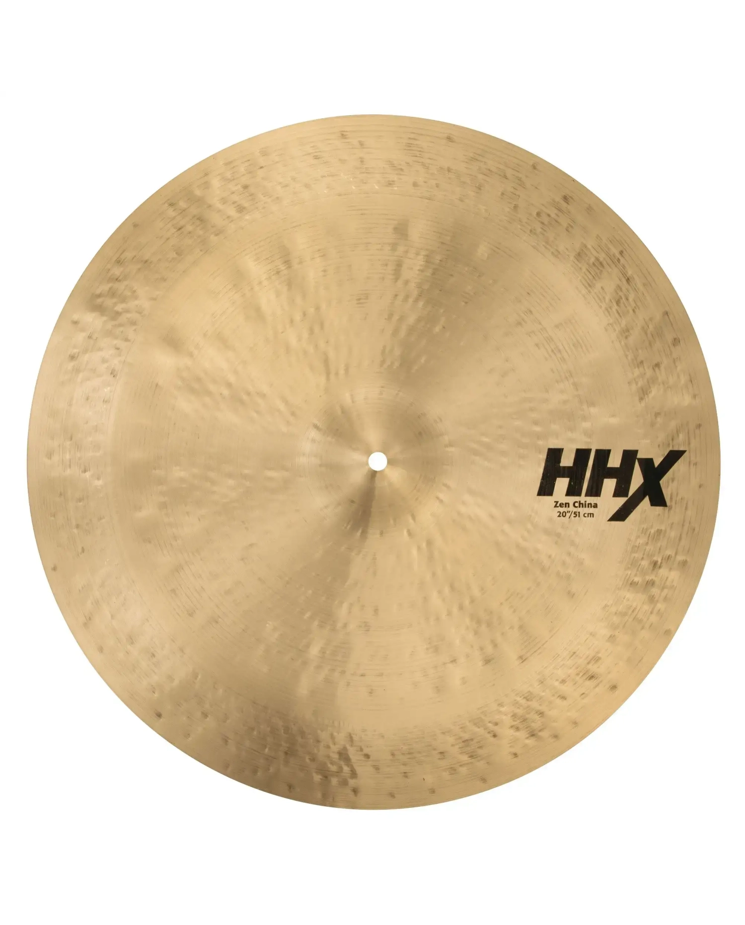 Sabian 20" HHX Zen China - Cinel