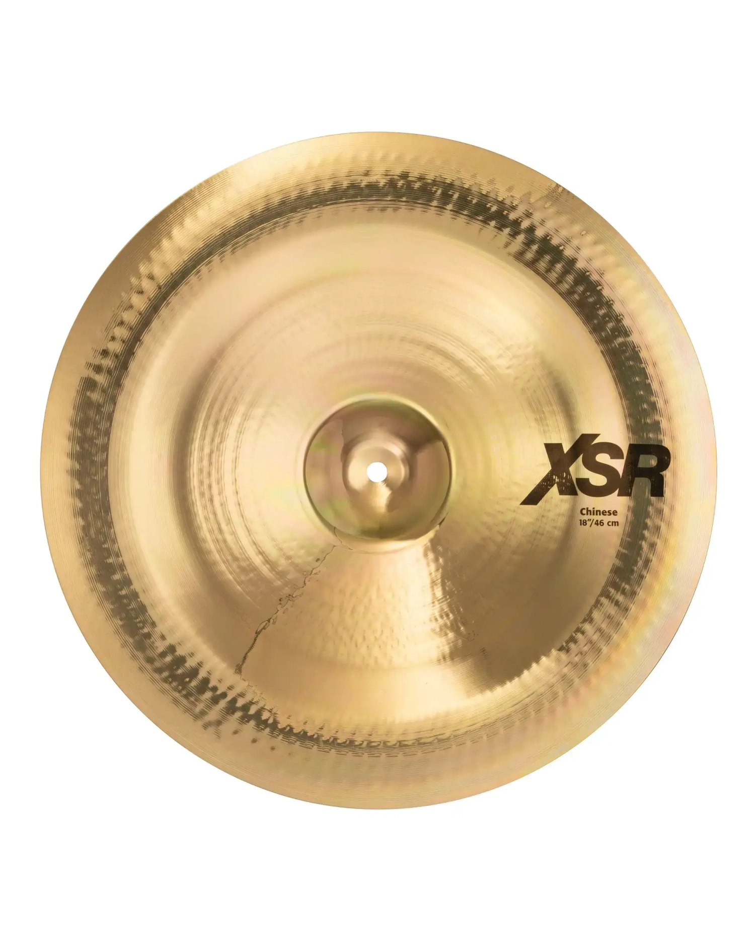Sabian 18" XSR Chinese - Cinel