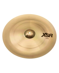 Sabian 18" XSR Chinese - Cinel