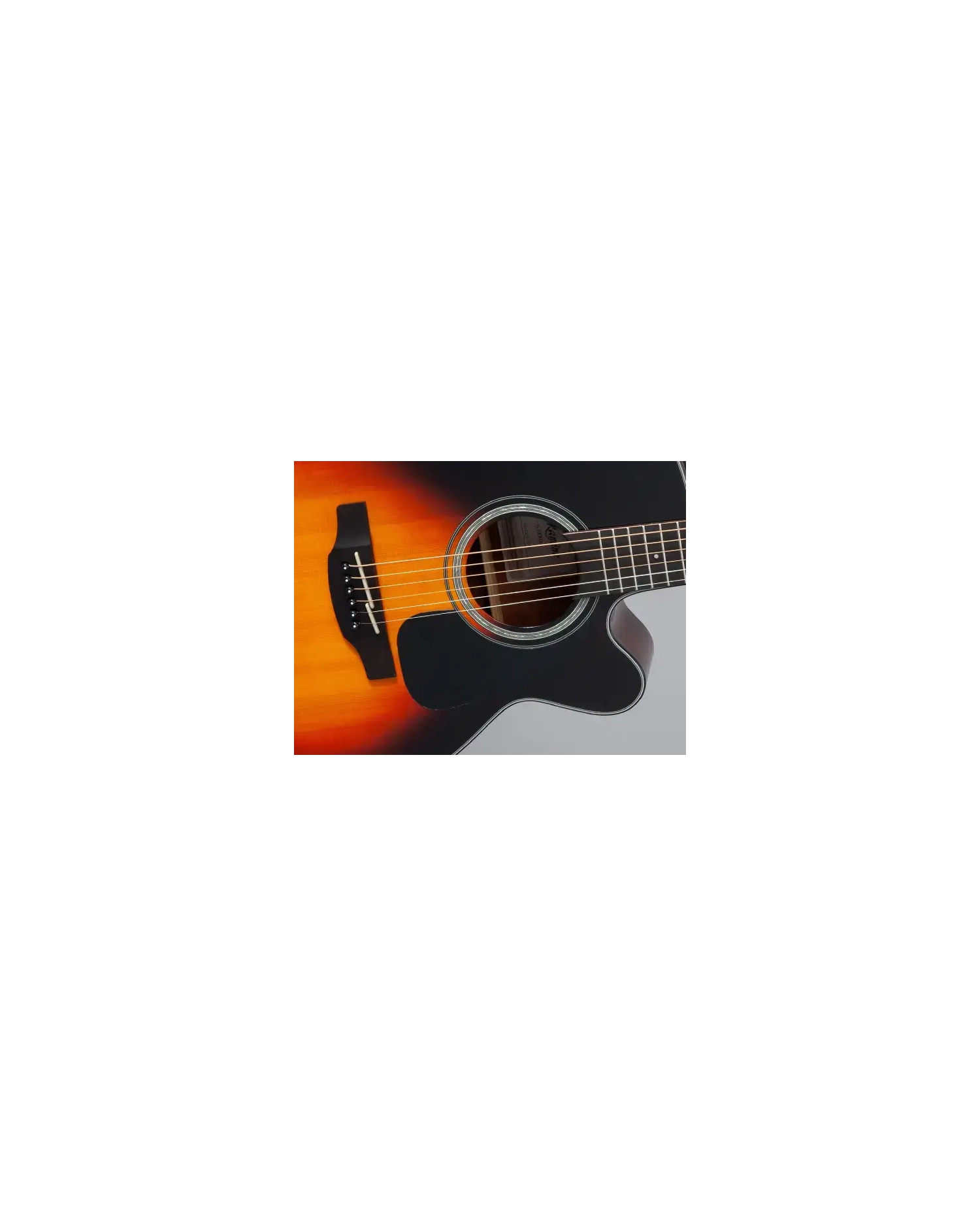 Takamine GN30CE-BSB - Chitara electro-acustica