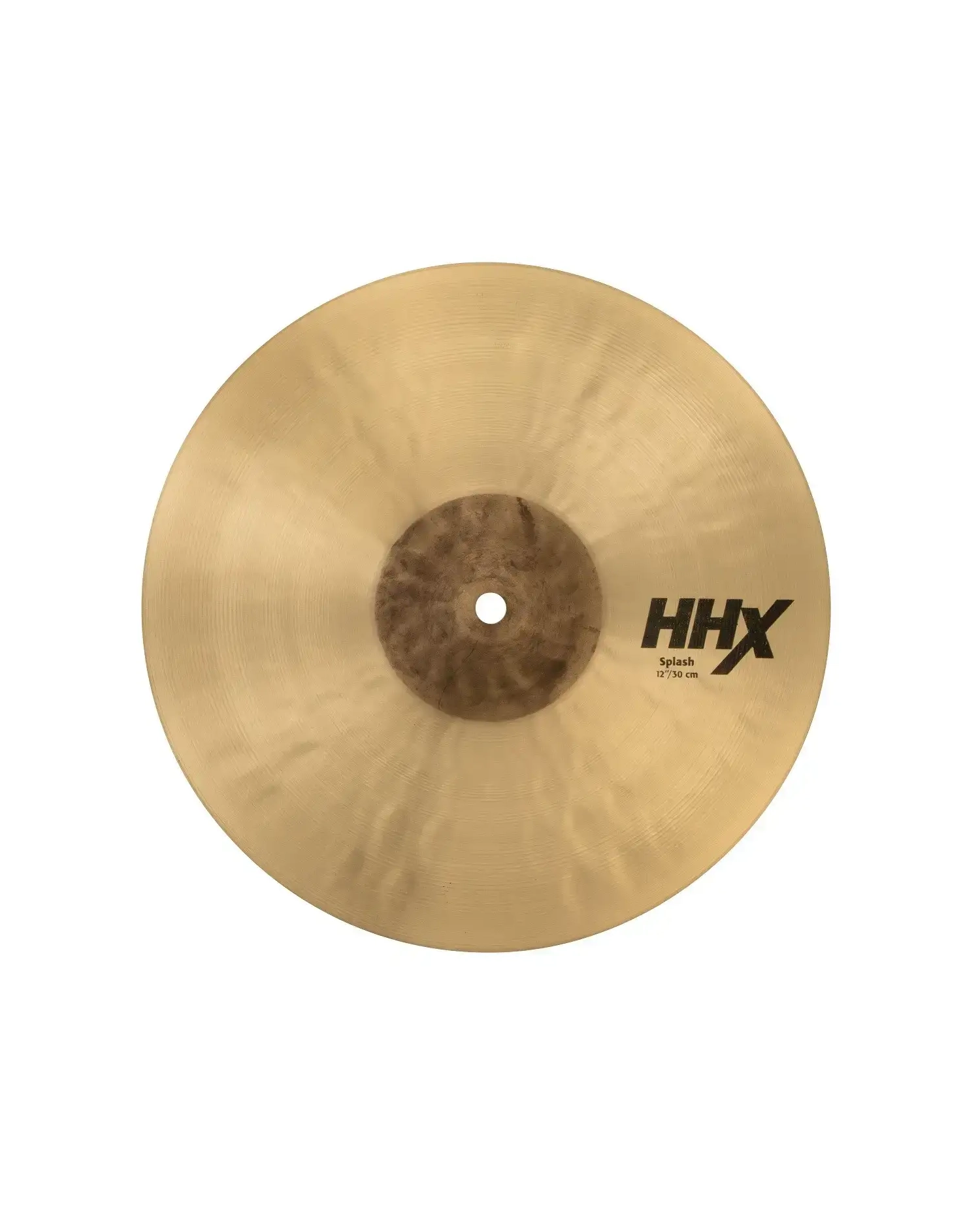 Sabian 12" HHX Splash - Cinel