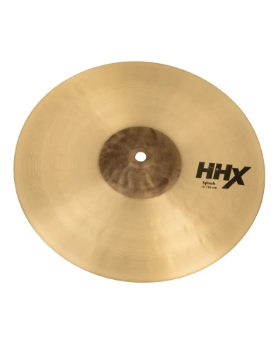 Sabian 12" HHX Splash - Cinel
