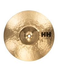Sabian 10" HH Duo Splash Brilliant - Cinel