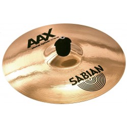 Sabian 12" AAX Metal Splash...