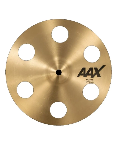 Sabian 10" AAX O-Zone Splash - Cinel