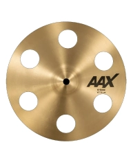 Sabian 10" AAX O-Zone Splash - Cinel