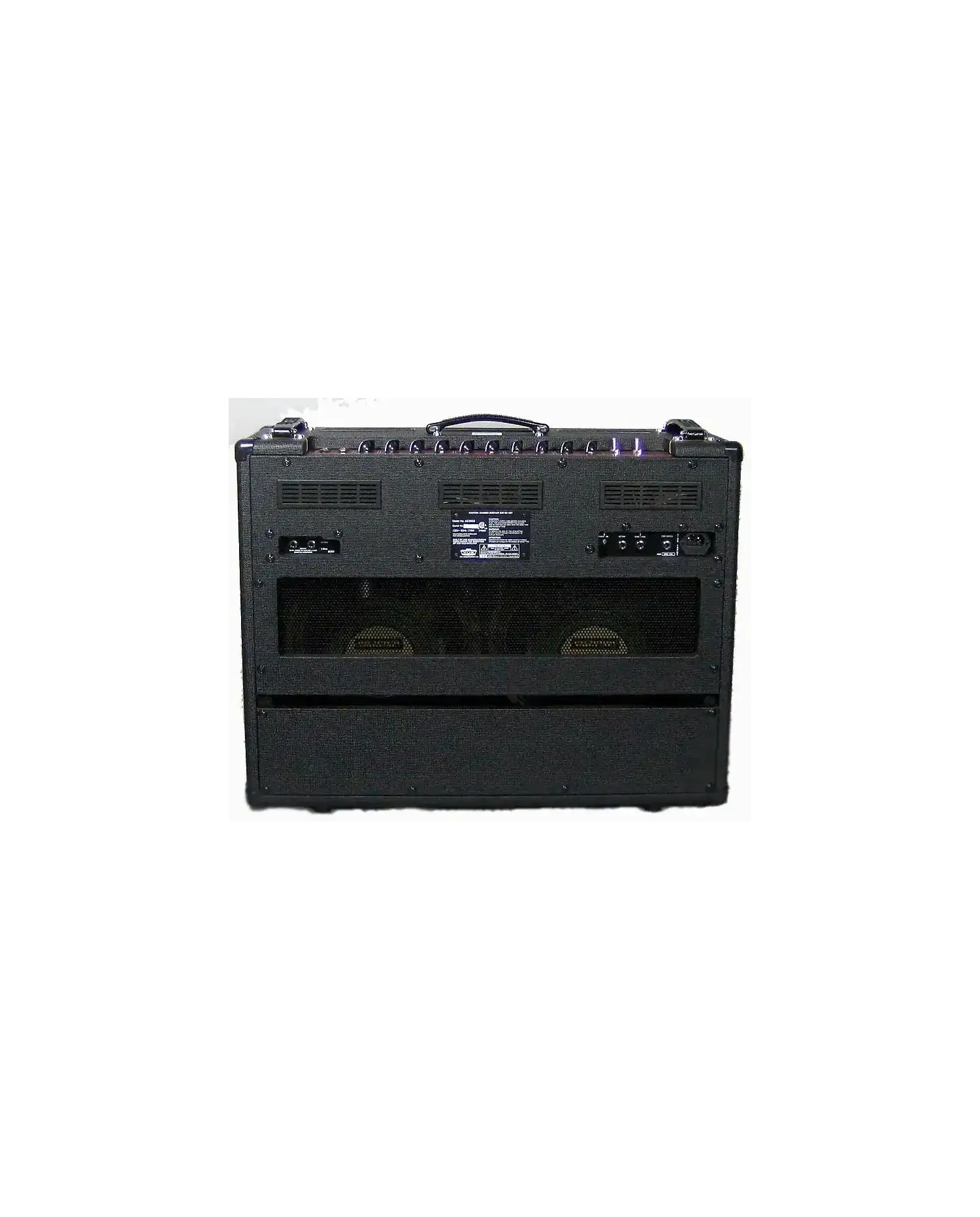 Vox AC30C2 - Amplificator Chitara