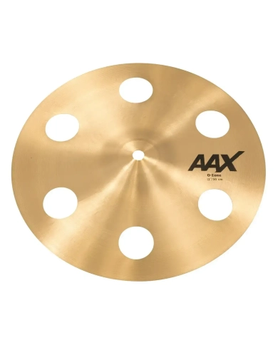 Sabian 12" AAX O-Zone Splash - Cinel