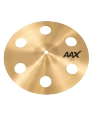 Sabian 12" AAX O-Zone Splash - Cinel