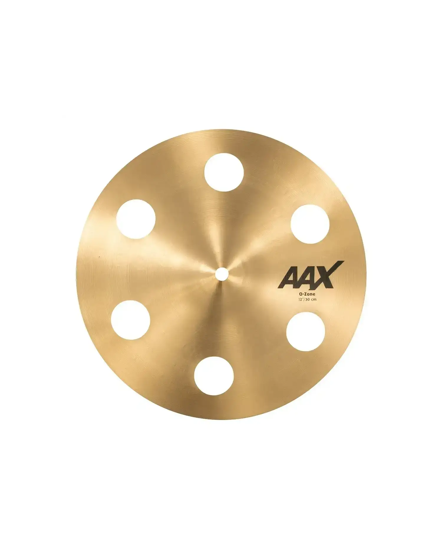 Sabian 12" AAX O-Zone Splash - Cinel